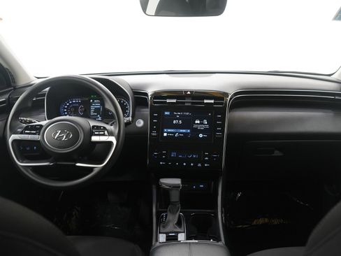 Used 2024 Hyundai Tucson SEL image 13
