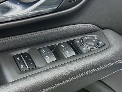 Used 2023 GMC Yukon Denali w/ Max Trailering Package image 19