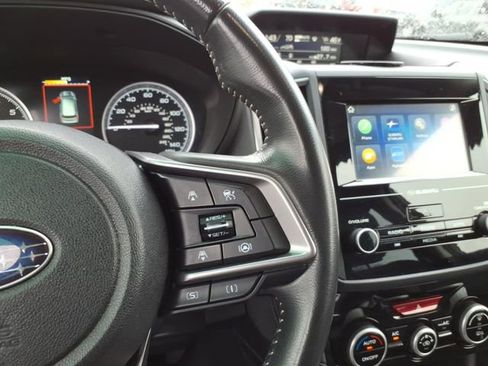 Used 2024 Subaru Forester Premium w/ POP Package 1 image 24