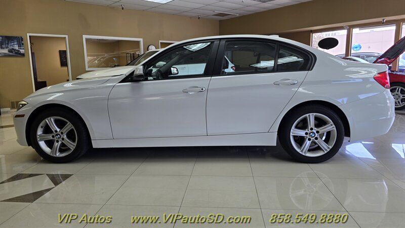 Used 2013 BMW 328i Sedan RWD image 6