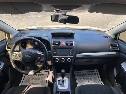 Used 2016 Subaru Impreza 2.0i AWD/4WD image 24