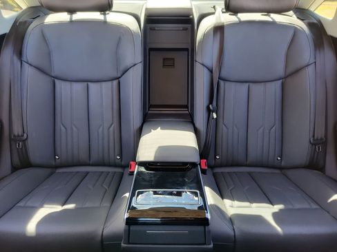 Used 2019 Audi A8 L 3.0T w/ Executive Package image 25