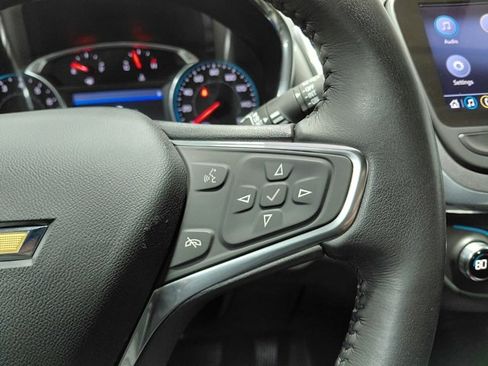 Used 2019 Chevrolet Equinox Premier image 35