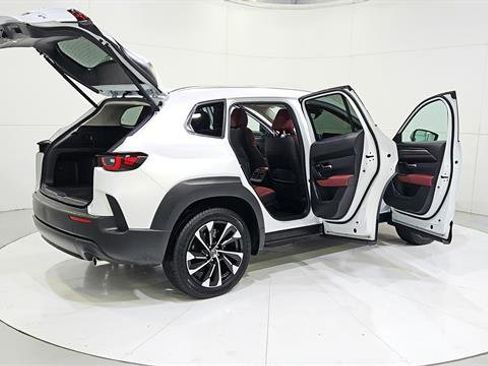 Used 2025 MAZDA CX-50 2.5 Hybrid w/ Premium Plus Pkg AWD/4WD image 32