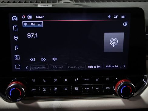 Used 2023 GMC Canyon AT4X image 53