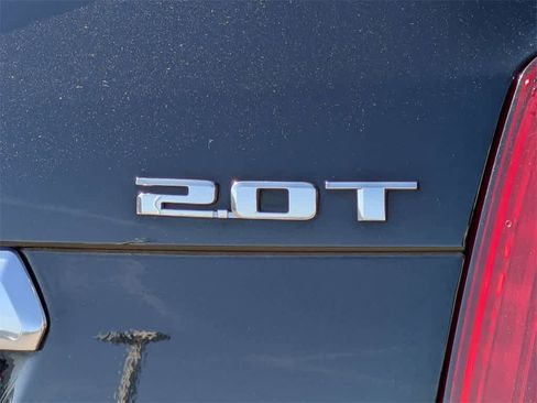 Used 2016 Cadillac CTS Luxury image 12