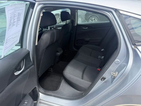 Used 2019 Honda Civic LX image 26