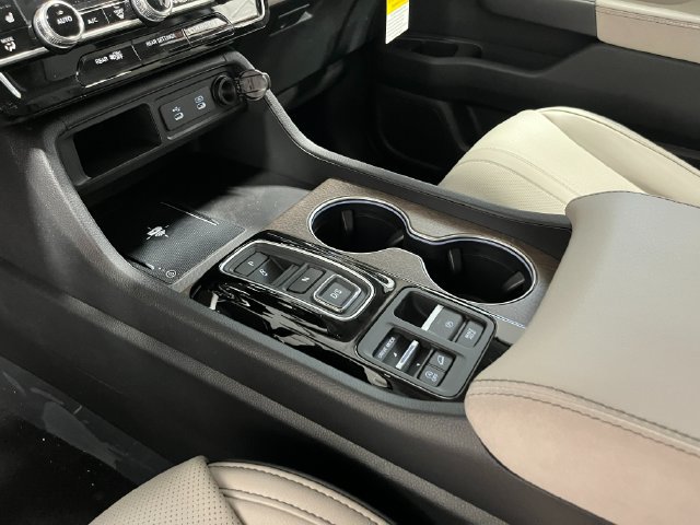 New 2026 Honda Pilot Elite image 17