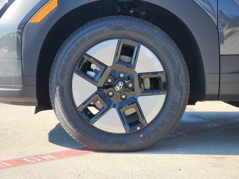 New 2026 Hyundai Santa Fe SEL image 7