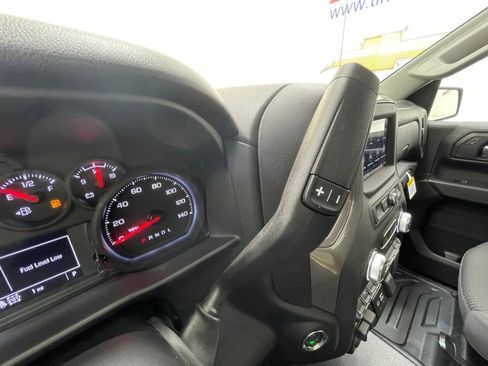 New 2026 GMC Sierra 1500 Pro w/ Pro Value Package image 25