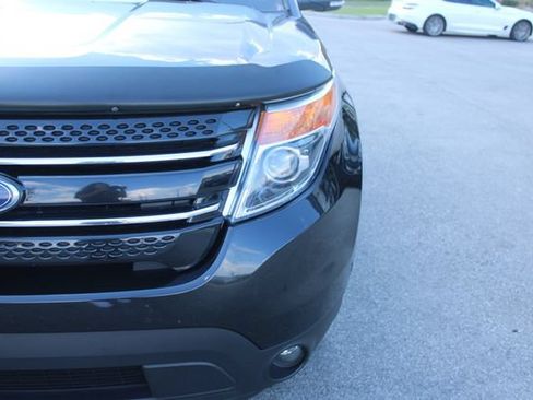 Used 2015 Ford Explorer Limited w/ Equipment Group 302A AWD/4WD image 41