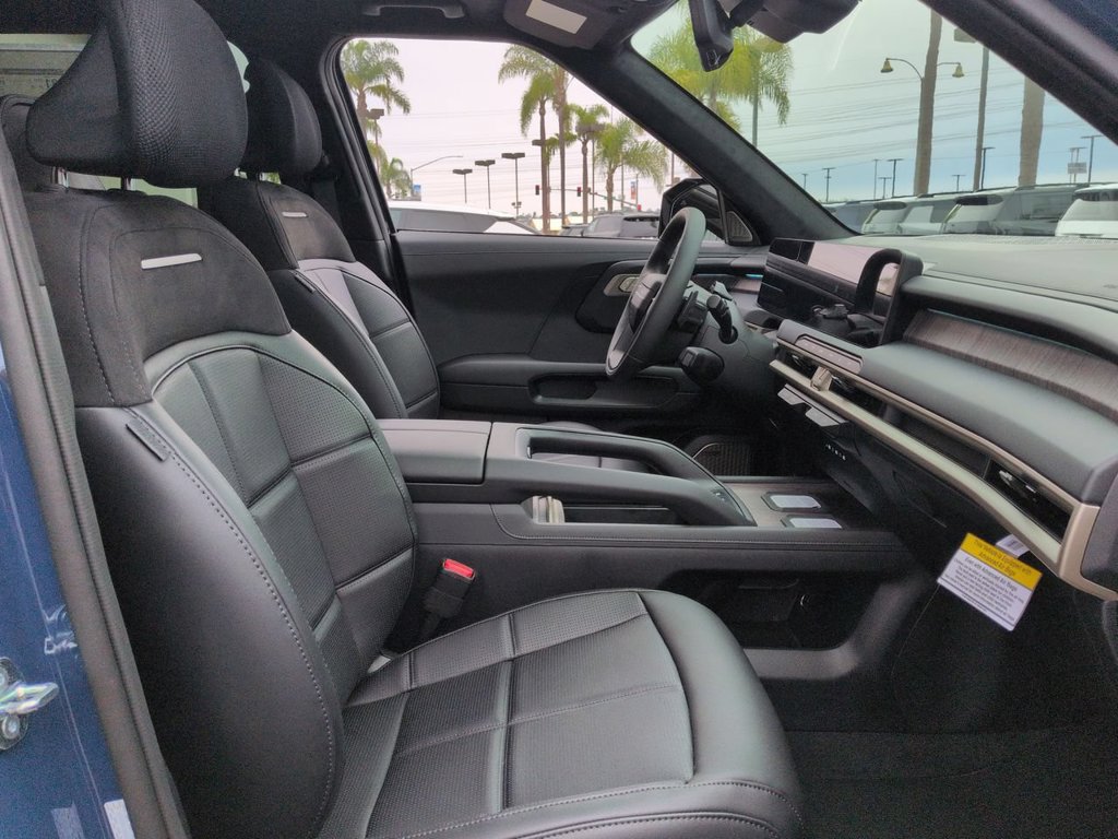 New 2027 Kia Telluride SX Prestige w/ Towing Package AWD/4WD image 29