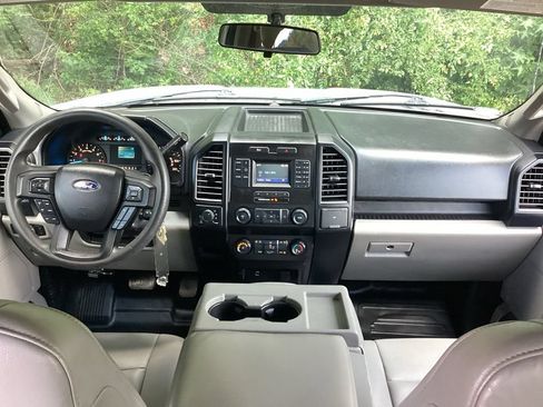 Used 2016 Ford F150 XL AWD/4WD image 48