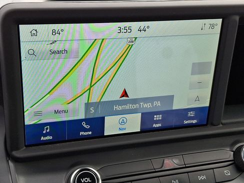 Certified 2024 Ford Maverick Lariat w/ Black Appearance Package image 15