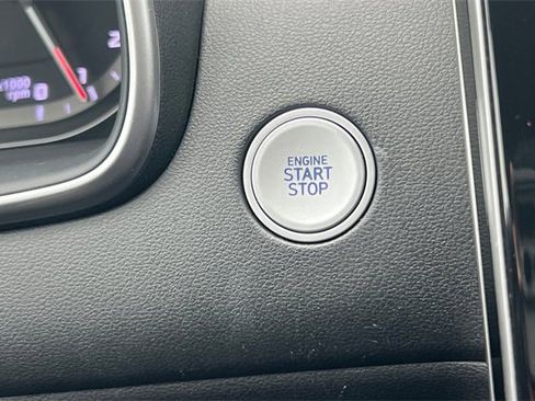 Used 2024 Hyundai Tucson SEL image 29