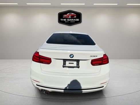 Used 2018 BMW 330i xDrive Sedan image 6
