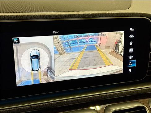 Certified 2022 Mercedes-Benz GLE 350 GLE 350 image 14