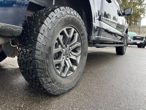 Used 2024 Ford F150 Tremor w/ Equipment Group 402A High image 7