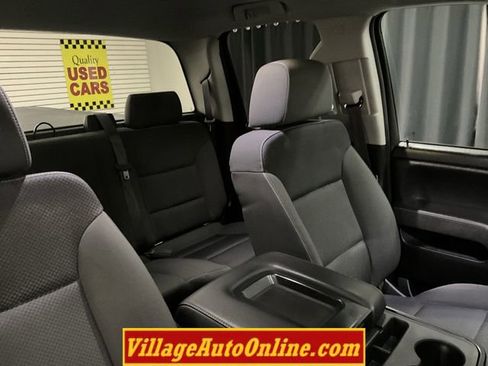 Used 2019 Chevrolet Silverado 1500 LT image 36