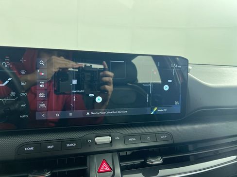 New 2026 Kia K4 GT-Line Turbo FWD image 24