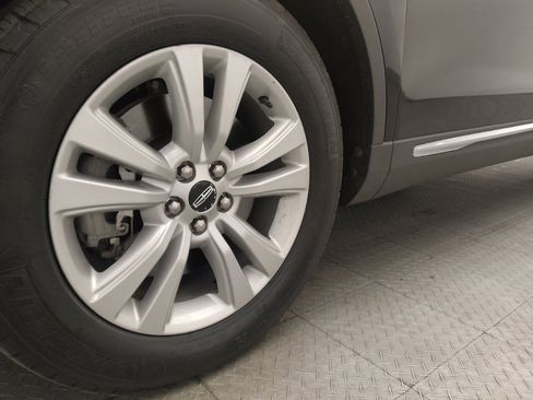 Used 2017 Lincoln MKX Premiere image 31