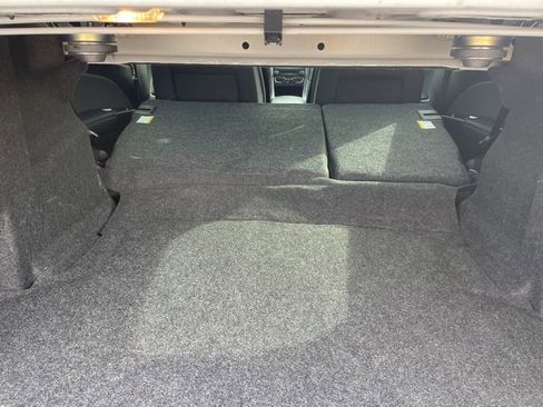 Used 2017 Ford Fusion SE w/ Fusion SE Technology Package image 63