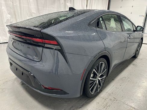 Used 2024 Toyota Prius Limited image 7