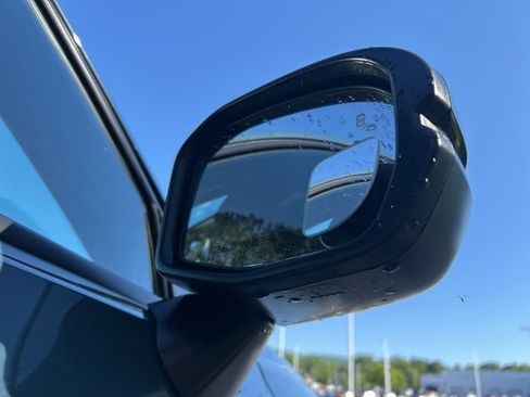 Used 2024 Honda HR-V Sport image 20