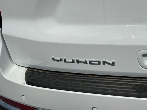 New 2026 GMC Yukon XL Elevation w/ Elevation Premium Package AWD/4WD image 39