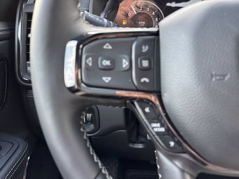 New 2026 RAM 1500 Limited AWD/4WD image 29