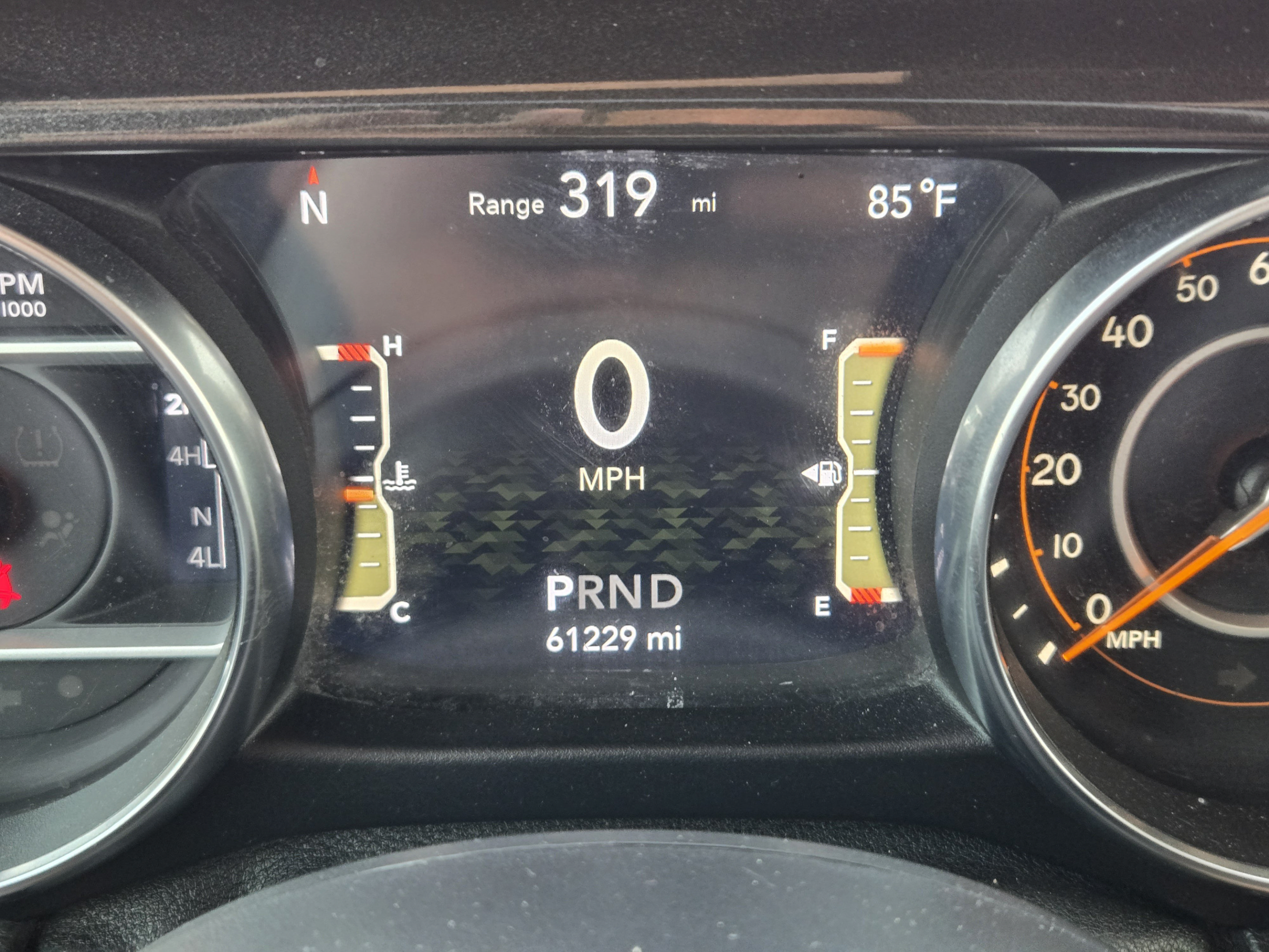 Used 2020 Jeep Wrangler Unlimited Sport AWD/4WD image 11