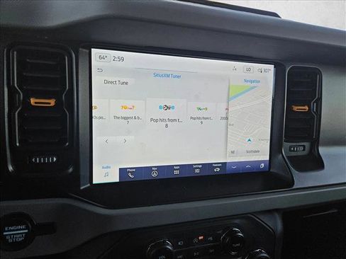 Used 2022 Ford Bronco Badlands AWD/4WD image 13