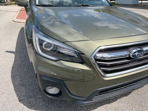 Used 2018 Subaru Outback 2.5i Limited image 14