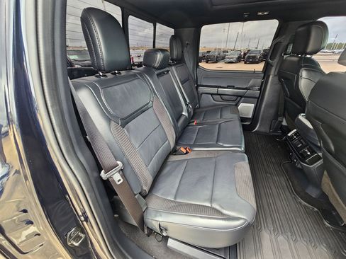 Used 2023 Ford F150 Raptor image 30