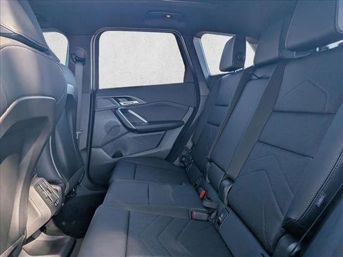 Used 2026 BMW X1 xDrive28i w/ Technology Package image 16