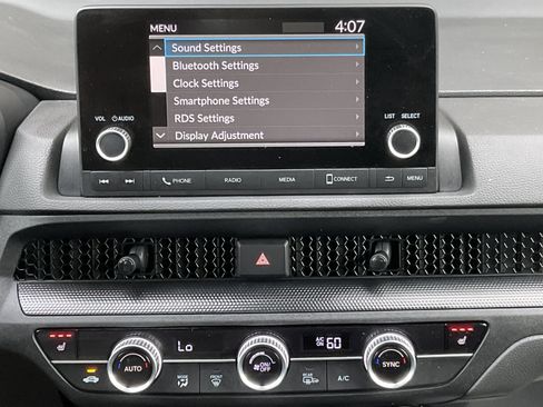 Used 2024 Honda CR-V Sport image 16