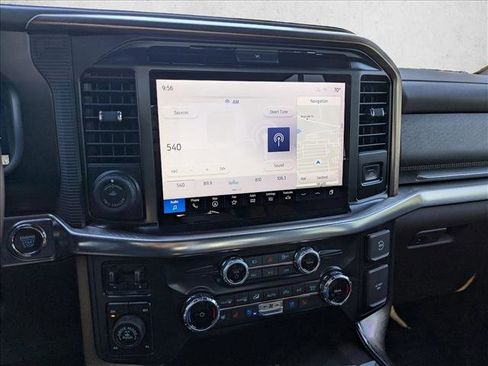 New 2025 Ford F150 King Ranch image 11