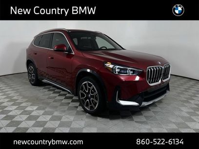 New 2026 BMW X1 xDrive28i w/ Technology Package