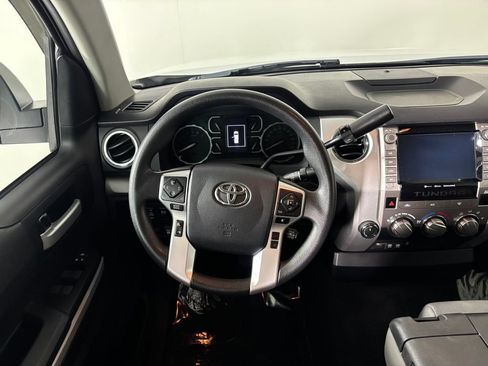 Used 2020 Toyota Tundra SR5 AWD/4WD image 16