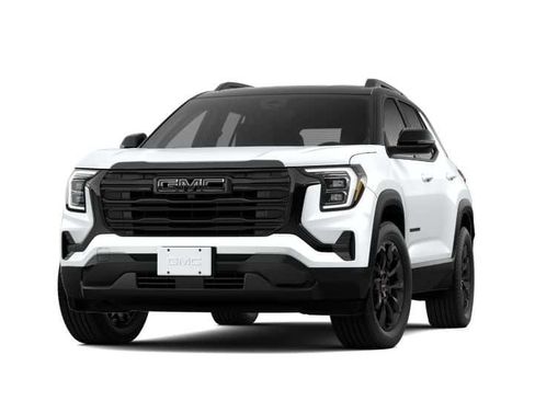 New 2026 GMC Terrain Elevation w/ Black Edition FWD image 51