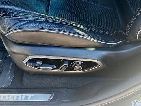 Used 2023 Jeep Grand Cherokee Summit w/ Adv Protech Group IV image 18