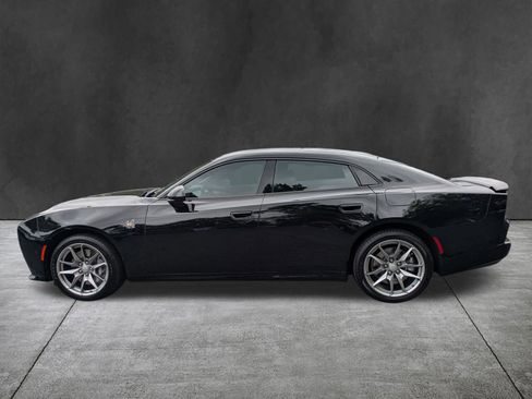 New 2026 Dodge Charger Scat Pack AWD/4WD image 7