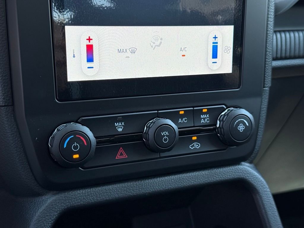 New 2026 Ford Ranger XL RWD image 10