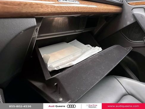 Certified 2023 Audi Q5 2.0T Premium Plus w/ Premium Plus Package AWD/4WD image 31