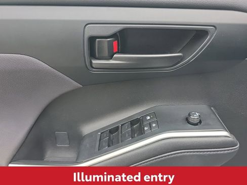 Used 2024 Toyota Highlander LE image 22