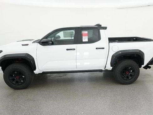 New 2026 Toyota Tacoma TRD Pro image 3