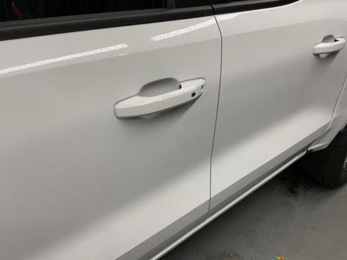 New 2026 Chevrolet Colorado Z71 w/ Z71 Convenience Package 2 image 4