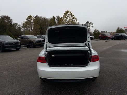 Used 2013 Audi A5 2.0T Premium Plus w/ Premium Plus Pkg image 5