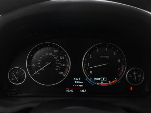 Used 2013 BMW X3 xDrive35i image 30