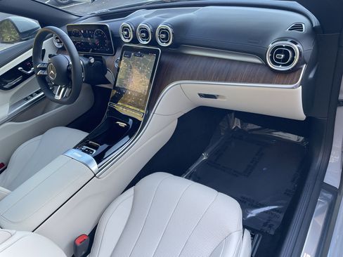 New 2026 Mercedes-Benz CLE 53 AMG 4MATIC Cabriolet image 46